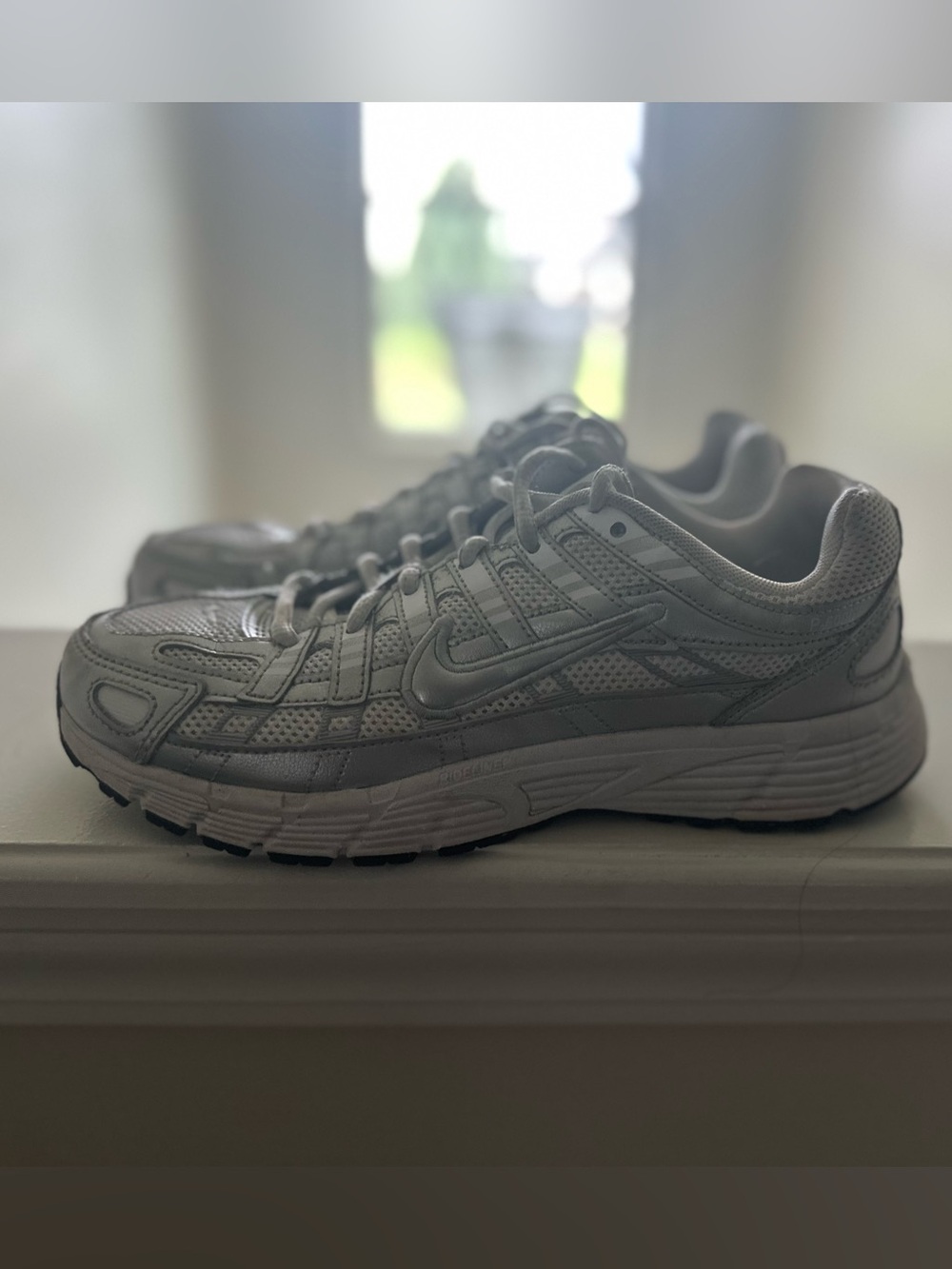 Nike P-6000 Casual Shoes